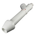 Product Image of Concentric Vent Kit, 6" x 6" x 48", 636