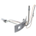 Product Image of Kit, Final Burner Assembly, Nat, 22", #20 Orifice, 100113167