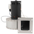 Product Image of Inducer Fan Assembly, 100137144