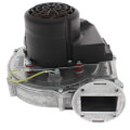 Combustion Fan Assembly