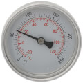 Product Image of Temperature Gauge Replacement, 100147003