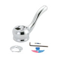 Product Image of Chrome Handle Kit, 100154