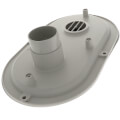 Product Image of 2" Sidewall Vent Kit (WBN051-WBN106), 100157609