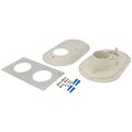 Product Image of 3" Sidewall Vent Kit (KBN080-KBN210), 100157610