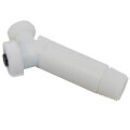 Product Image of Kit, Drain Valve, 3/4"x3", Childproof, 100158121