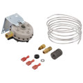 Product Image of .27" WC SPDT Pressure Switch, 100166242