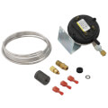 Product Image of SPDT Pressure Switch, .95" WC, 100166248