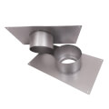 Product Image of Kit, Thimble, Builders, With Plug, 4"
