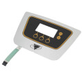 Product Image of Kit, Display Overlay, State, 100187856