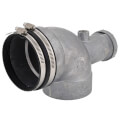 Product Image of Kit, Al Exhaust/condensate Elbow, 4", 100187863