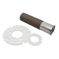 Product Image of Burner w/o Target for Series 200/201, 100187865