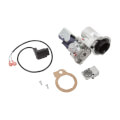 Product Image of Gas Valve/Venturi Assembly, LP, 100187873