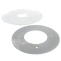 Product Image of Kit, Heat Shield, Ss, 100187880