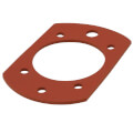 Product Image of Kit, Gasket, Burner/blower, 100187884