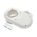 Product Image of Kit, Vent Termination, Low Profile, 6"
