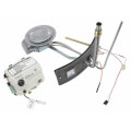 Product Image of Kit, Control Replacement, Wr To Hw, 100187893