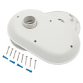 Product Image of 2" Low Profile Vent for BTX, BTXL 100 (Series 130/131), 100187903