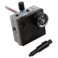 Product Image of Kit, Final Burner Assembly, Nat, 16", #37 Orifice, 100187917