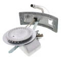 Product Image of Kit, Final Burner Assembly, Nat, 14", #39 BRL Orifice