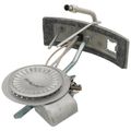 Product Image of Kit, Final Burner Assembly, Nat, 20", #34 Orifice, 100187927