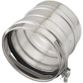 Product Image of 4" Flue Collar Kit, 100189054