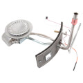 Product Image of Kit, Final Burner Assembly, 18", #50, Dv, Lp, 100191115
