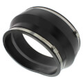 Product Image of 10" x 10" Flexible Coupling (Clay to Cast Iron, PVC, Steel, Lead)