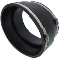 Product Image of 8" x 8" Flexible Coupling (Clay to Cast Iron or PVC)