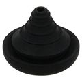 Product Image of 1/2" Flue Sensor Grommet Kit, 100208322