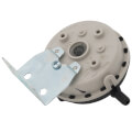 Product Image of 0.85" WC Pressure Switch, 100208384