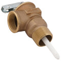 Product Image of 3/4"x1" 150 PSI Relief T&P 95,000 BTU, 100208443