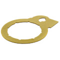 Product Image of Venturi Gas Valve Gasket, 100208760