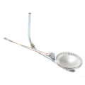 Product Image of 18" Natural Gas Final Burner Assembly Kit, PDV, #34 Orifice, 100209980