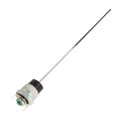 Product Image of .118" x 7.87" Powered Anode, 100210012