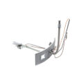 Product Image of 14" NG Final Burner Assembly Kit (#37 Orifice), 100210017