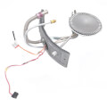 Product Image of 16" LP/NG Final Burner Assembly Kit (#52 Orifice), 100210037