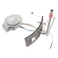 Product Image of 16" LP Final Burner Assembly Kit (#51 Orifice), 100210038