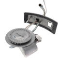 Product Image of 18" NG Final Burner Assembly Kit (#40 Orifice), 100210048