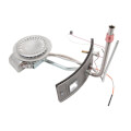 Product Image of Kit, Final Burner Assembly, Lp, 20", #48 Orifice, 100210071