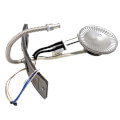 Product Image of 20" Final Burner Assembly Kit, #45 Orifice (LP), 100223749