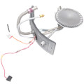 Product Image of 20" Final Burner Assembly Kit, #29 Orifice (NG), 100223750