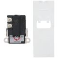 Product Image of 181° Electric Thermostat Kit, 100223770