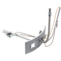 Product Image of 18" Burner Assembly (Natural Gas), 100224392