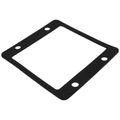Product Image of Cover Gasket Gas Air Arm LG, 100233617