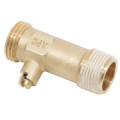 Product Image of Kit, Drain Valve, Brs, Ball, 2", 100263840