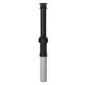 Product Image of 38" Concentric Vent Kit, Roof Termination