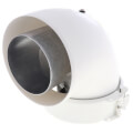 Product Image of 90° Concentric Elbow Vent Kit, 100266132