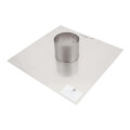 Product Image of Roof Flashing Vent Kit