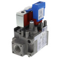 Product Image of Gas Valve Assembly w/ Flange & Screws, 100268032
