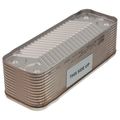 Product Image of Heat Exchanger Assembly, Brazed Plate, 100275501